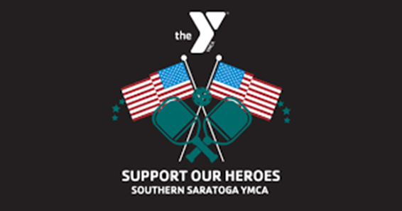 Support Our Heroes Tournament