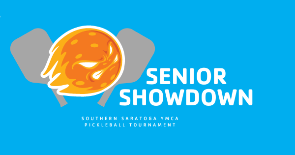 Senior Showdown at SSY logo