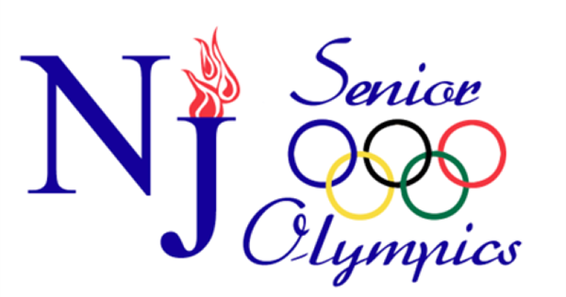 New Jersey Senior Olympics  2025