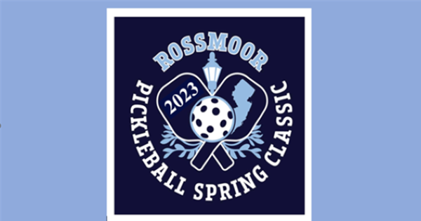 Rossmoor Fall Classic 2023 logo