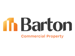 Barton Commerical Property logo