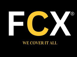 FCX Sport logo