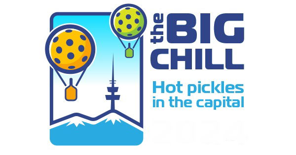 The Big Chill 2026 sponsored by Barton Commercial Property logo