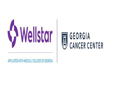 Wellstar MCG Health - Georgia Cancer Center logo