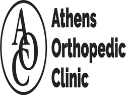 Athens Orthopedic Clinic logo