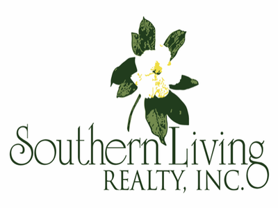 Southern Living Realty, Inc., Janelle McCain, Broker/Owner logo