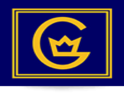 Georgia Crown Distributing Co. logo