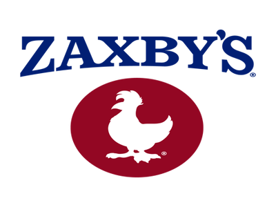 Zaxby's logo