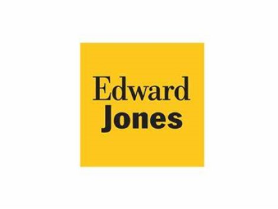 Heather Harshman/Lake Placid Edward Jones logo