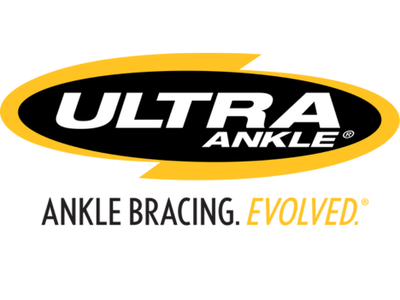 Ultra Ankle logo