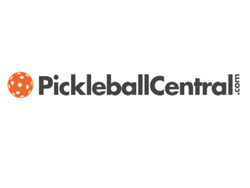 Pickleball Central logo