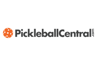 Pickleball Central logo