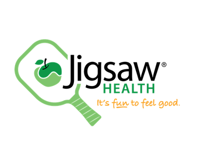 Jigsaw Health logo