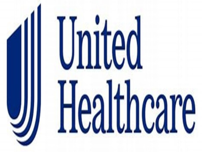 UnitedHealthcare logo