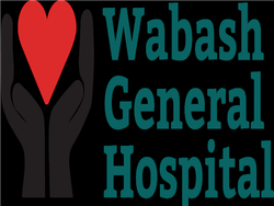 Wabash General Hospital logo