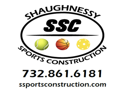 Shaughnessy Sports Construction logo