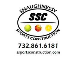 Shaughnessy Sports Construction logo