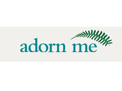 Adorn Me logo