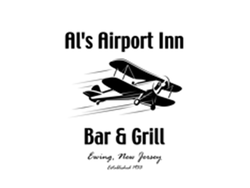 Al's Airport Inn Bar & Grill logo