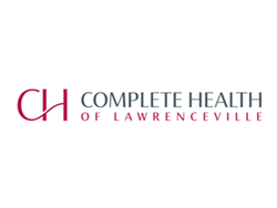 Complete Health of Lawrenceville logo