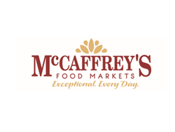 McCaffrey's Food Markets logo