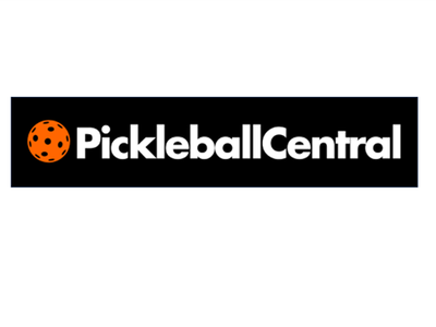 Pickleball Central logo