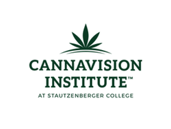 Cannavision Institute logo