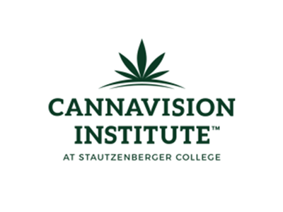 Cannavision Institute logo