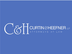 Curtin & Heefner LLP Attorneys at Law logo