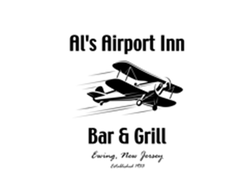 Al's Airport Inn Bar & Grill logo