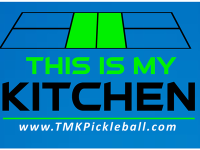 This Is My Kitchen logo