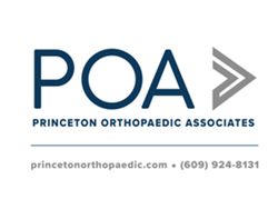 Princeton Orthopaedic Associates logo