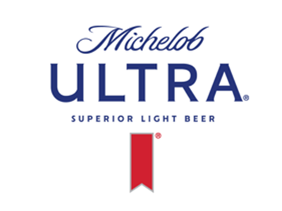 Michelob Ultra logo