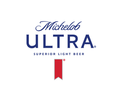Michelob Ultra logo