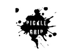 Pickle Grip logo