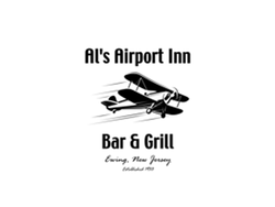 AL'S Airport Inn Bar & Grill logo