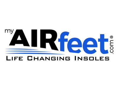 Airfeet logo