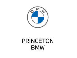 Princeton BMW logo