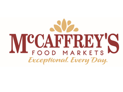 McCaffrey's Food Markets logo