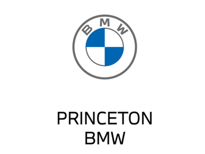 Princeton BMW logo