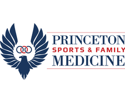 Princeton Sports & Family Medicine logo