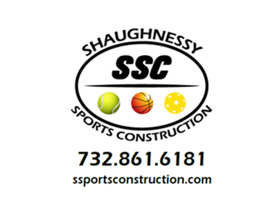 Shaunessy Sports Construction logo