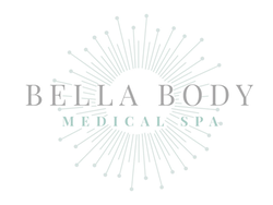 Bella Body Medical Spa Yardley logo
