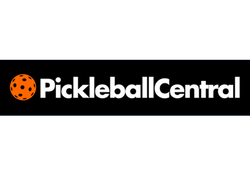 PickleballCentral logo