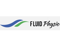 Fluid Physio logo