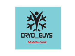 Cryo_Guys logo