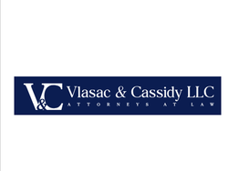 Vlasac & Cassidy LLC logo