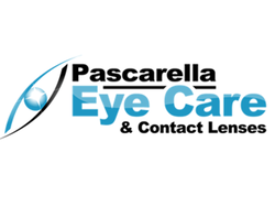 Pascarella Eye Care & Contact Lenses logo