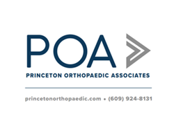 Princeton Orthopaedic Associates logo