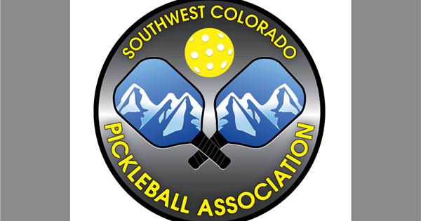 Annual SWCPA Durango Fall Tournament logo